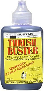 Capewell Thrush Buster 20Z 90010