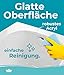 Calmwaters® Premium Badewanne Komplettset 170x75 cm Original, Made in EU, 3in1 Acryl-Badewanne mit Wannenträger & Ablaufgarnitur, Körperformbadewanne, Rechteckbadewanne 170 x 75, 200 l, Weiß