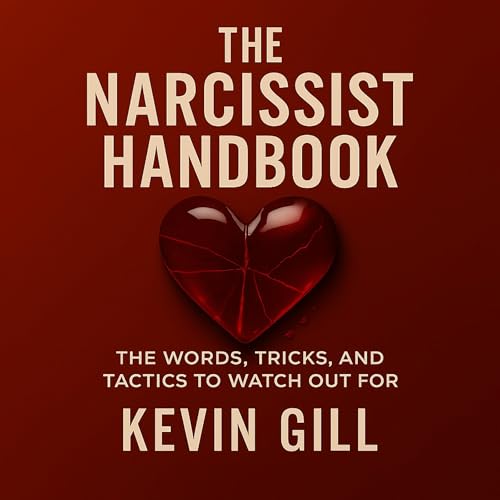 Couverture de The Narcissist Handbook