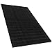 Produktbild doitBau Solarmodul Glas-Glas Full-Black 430W DOBMAX54HCB430M Doppelglas bifazial Photovoltaik PV Panel Photovoltaikmodul | Solarpark-Qualität | Hochwertiges Premium-Glas (3,2mm) | N-Type