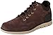 Price comparison product image Timberland Men's Bradstreet Chukka Molded High-top Sneakers, Dark Brown Nubuck, 9 UK