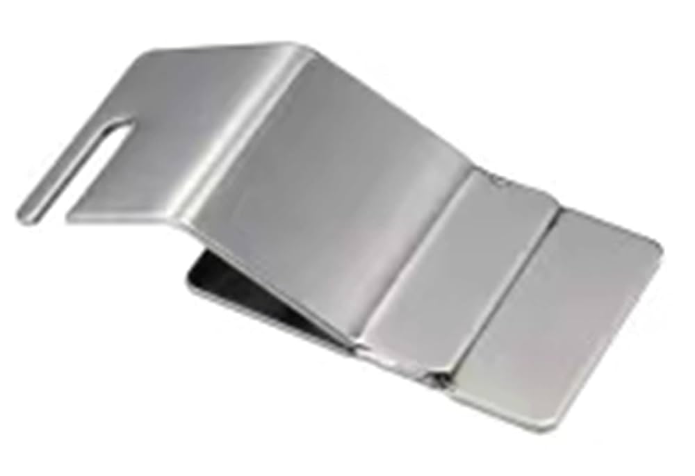 Universal Motorcycle Tire Install Installation Assistance Tool Holder Hook Buddy Pal