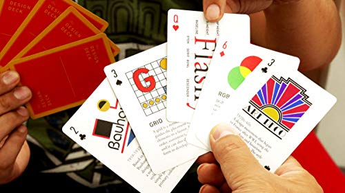 The Design Deck miniatura 2