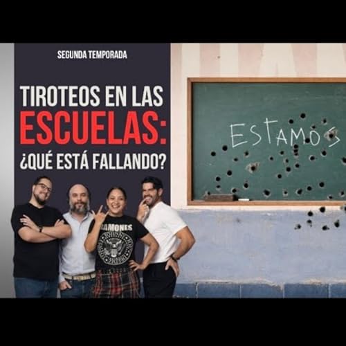 Especial "Tiroteos Escolares"