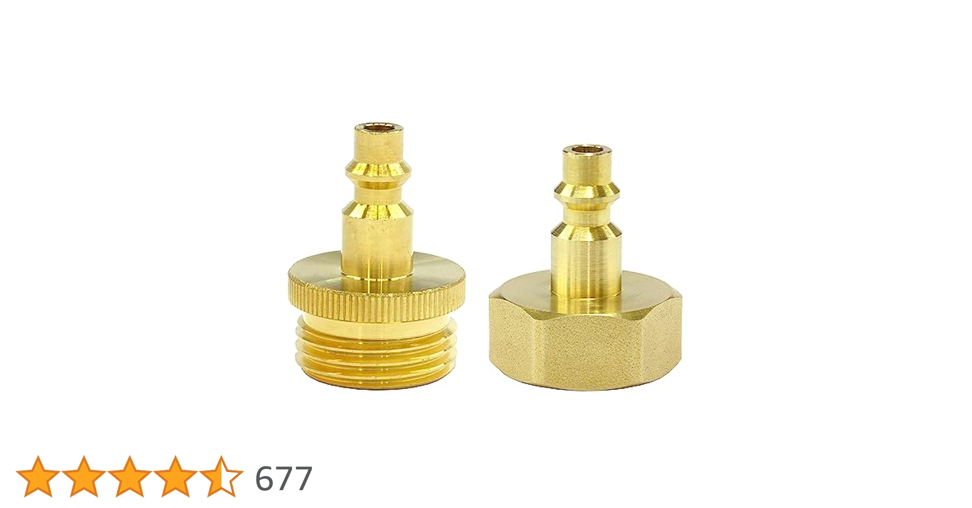 Air Compressor to Garden Hose Adapter: Ultimate Guide for Easy Connection