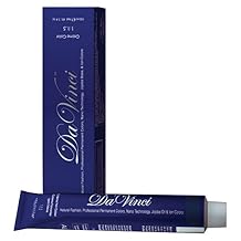 Da Vinci Permanent Hair Colors3.4oz 7CR_Red Copper Blonde
