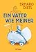 Ein Vater wie meiner: Die tief bewegenden Jugend-Erinnerungen des Olchi-Erfinders