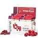 SKRATCH LABS Sport Energy Chews, Raspberry (10 pack) - Natural, Developed for Athletes and Sports Performance, Gluten Free, Dairy Free, Vegan