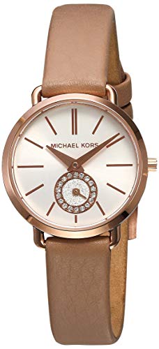 Best Mk Womens Watch