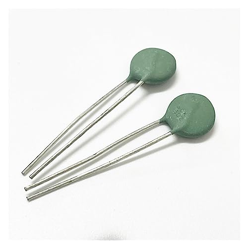 Résistance thermique K2R512 composant de haute précision - 6
