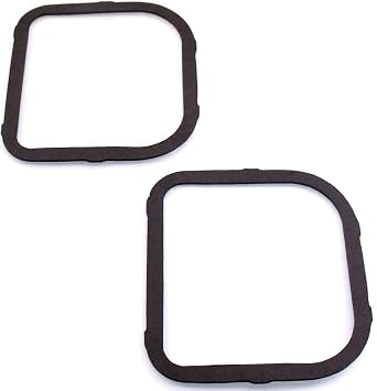 Replacement Valve Cover Gasket 806039 Fits Briggs & Stratton 806039S 805028 2Pack