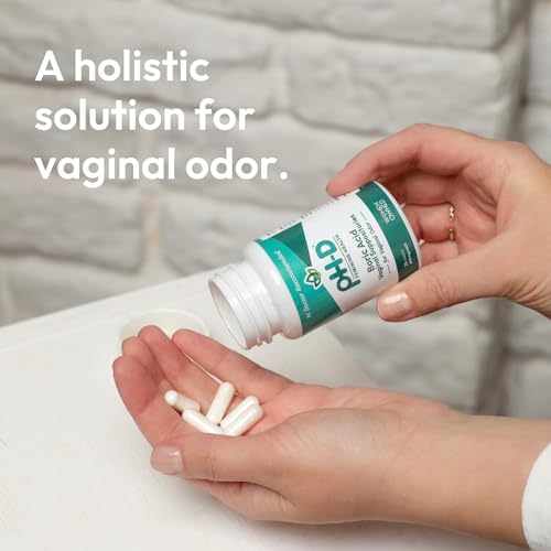 Image of pH-D Feminine Health Support - Boric Acid Starter Bundle - pH-D Boric Acid Vaginal Suppositories 72 Count and 5 Vaginal Suppository Applicators