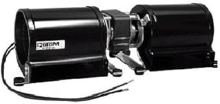 Rotom R7-RB166 Exhaust Blower