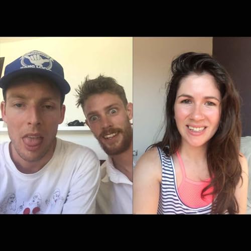 REPLAY: S02E47 - Becky Lucas