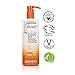 Giovanni Ultra-Voluptuous Body Wash, Tangerine Butter & Papaya Energizing & Refreshing Moisturizing Cleanser, 24 Ounce (Pack of 1)