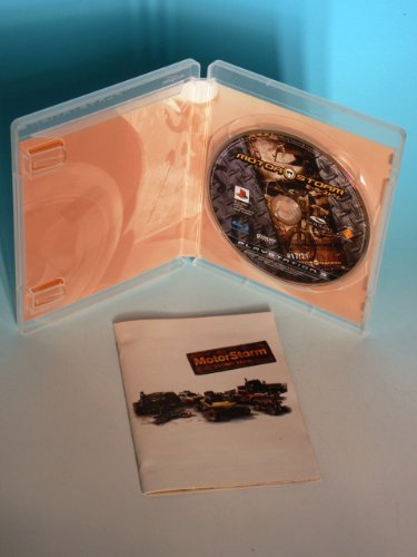 MotorStorm~モーターストーム~ - PS3