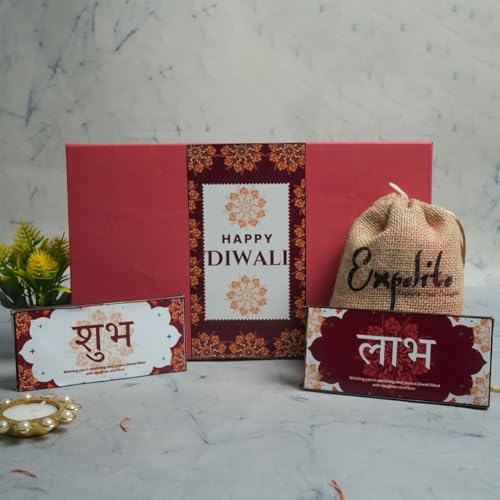 Image of Diwali Chocolate (Hamper 2, Diwali Hamper)