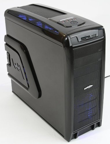 GS-6400 - ARVINA
