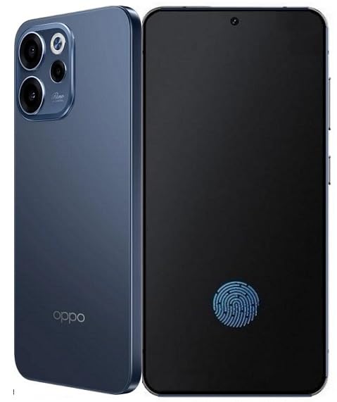 Image of ANTI STATIK Matte Tempered Glass For Oppo Reno 15C 5G, Gamming Screen Protector Guard Full Screen Coverage (Matte)