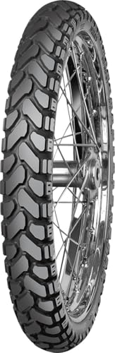 Mitas Enduro Trail Plus E07 90/90 B21 54H TL/TT vorne - Mottorradreifen ohne Felge