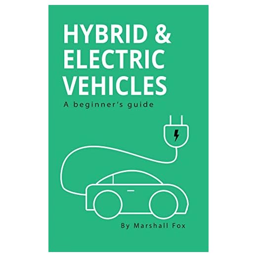 Hybrid & Electric Vehicles: A Beginner's Guide