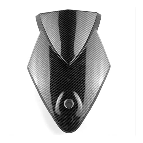 Selle passager S1000RR instable ? Remplacez par ce capot de selle solo rigide - 4