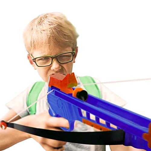 Go Play Kit Arqueiro Indicado para +3 Anos Azul/Laranja Multikids - BR953