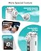 Imagen de HITHINKMED Máquina nebulizadora para adultos