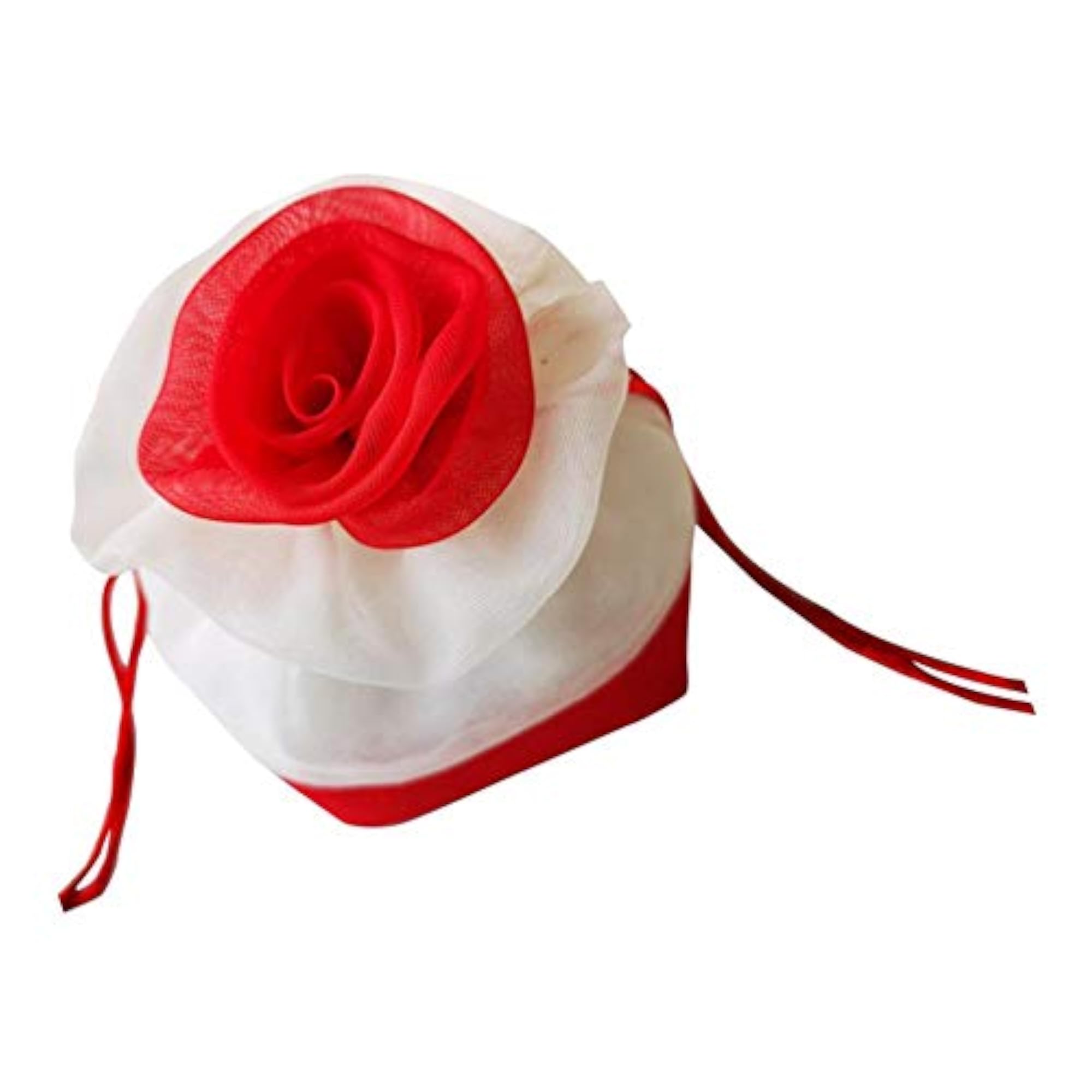 Chinese Style Candy Bag Flower Gifts Pouch