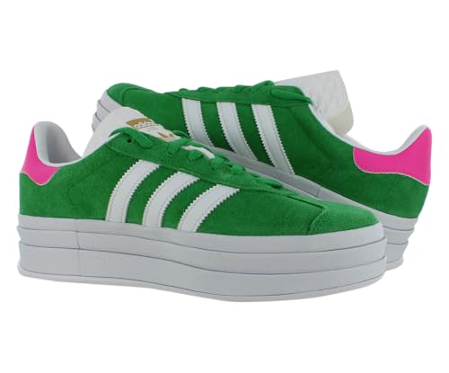 Image of Adidas Womens Gazelle Bold W