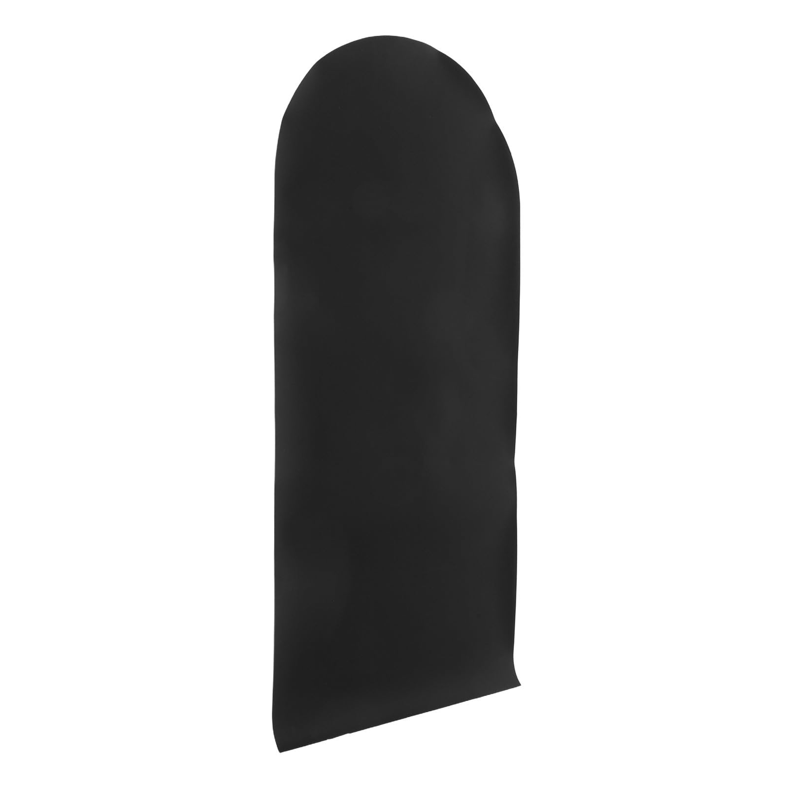SHINEOFI Pizarra Magnética de Pared Infantil Adhesivo Reutilizable para Escritura y Decoración Tablero Magnético Flexible para Notas Dibujo y Organización Hogar y Aula