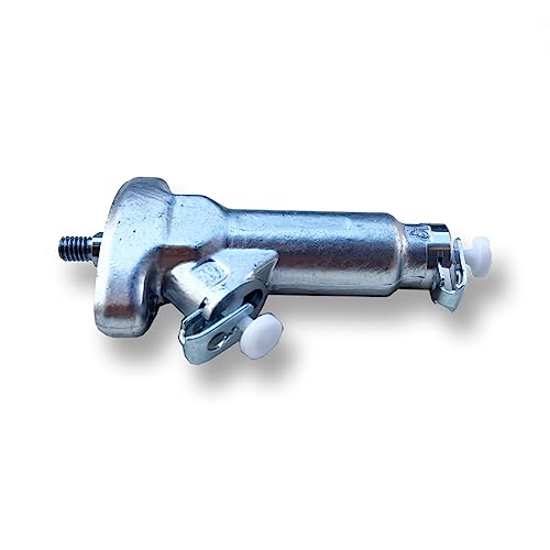 Image of Convertible Top Hydraulic Cylinder Actuator Valve Latch Compatible with 1990-2003 Mercedes-Benz CLK320 SL500 SL600 300CE # 1298001672