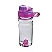 Rubbermaid  Shaker Bottle, 20-Ounce, Purple