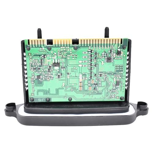 Module de phare adaptatif 63117316217 BMW 5