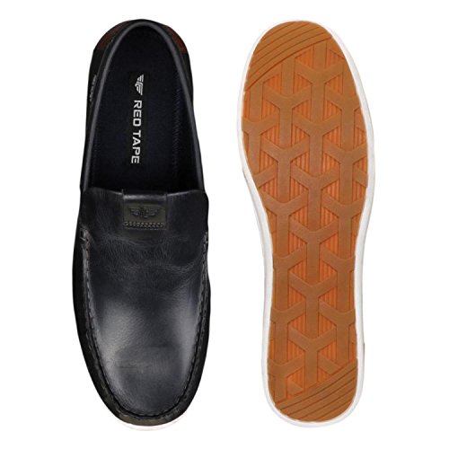Image of Red Tape Men's Boat Shoes