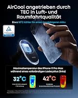 Anker Prime Magsafe Autohalterung, Qi2 25W zertifiziertes, Starke Magnete – Ansicht 5