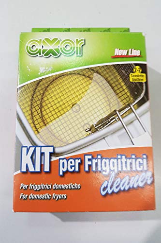 Preisvergleich Produktbild Axor, Kit für Friteuse Cleaner