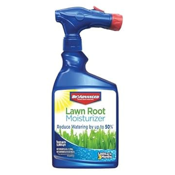 lawn root fertilizer