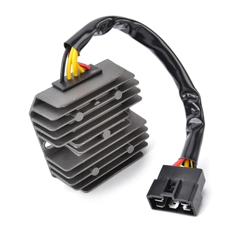 Régulateur de moto Aeon Elite 350i pour résoudre les pannes de batterie