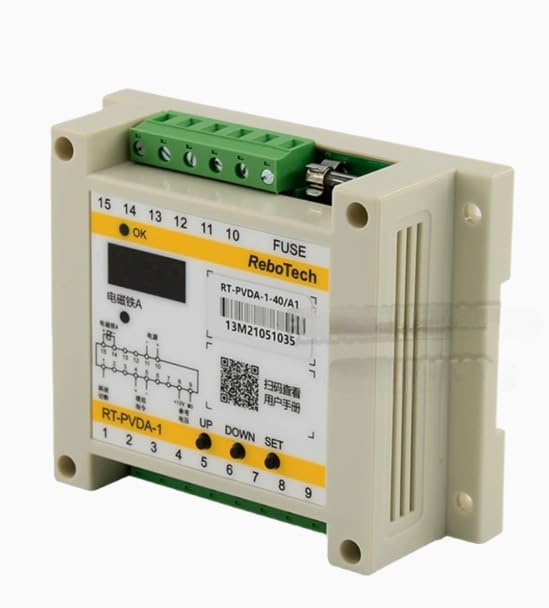 Available for ReboTech Amplifier RT-PVDA-1-40/A1 RT-PVDA-1-40/F1 RT-PVDA-2-40/F1 RT-PVDA-2-40/A1 RT-PQDA-1-40/A1 RT-PQDA-1-40/F1 RT-PQDA-2-40/A1 RT-PQDA-2-40/F1 Universal Parts (RT-PVDA-1-40/F1)