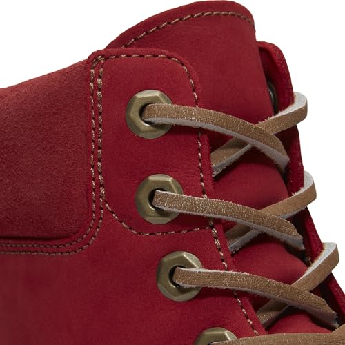Image of Timberland Stone Street 6 inch Lace-Up Waterproof