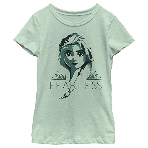 Image of Disney Girls' Elsa So Fearless
