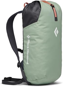 Black Diamond Unisex Rock Blitz 15 Backpack Climbing Backpack Pack of 1