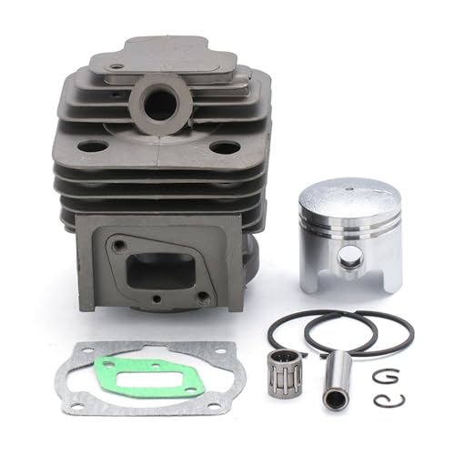 Kit cylindre-piston 40mm débroussailleuse 40-5 pièces de tondeuse
