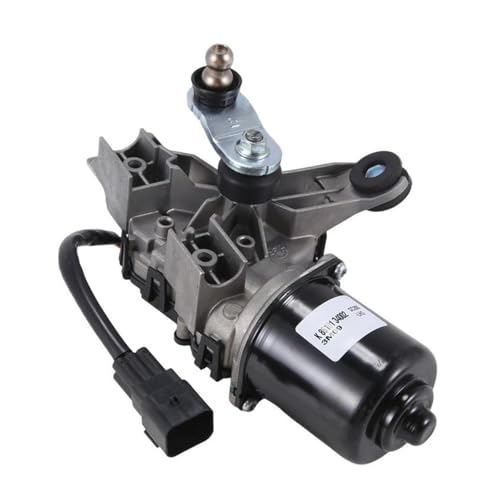 Moteur d'essuie-glace avant pour SsangYong Korando 8610134000
