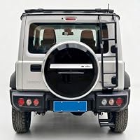 Amazon | ジムニースペアタイヤカバー タイヤカバー JB64 JB74 JC74