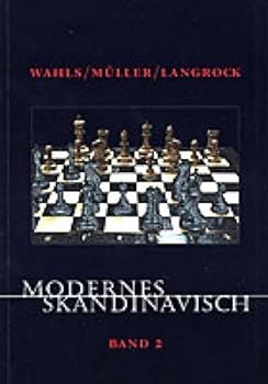 Paperback Modernes Skandinavisch. Bd.2 [German] Book