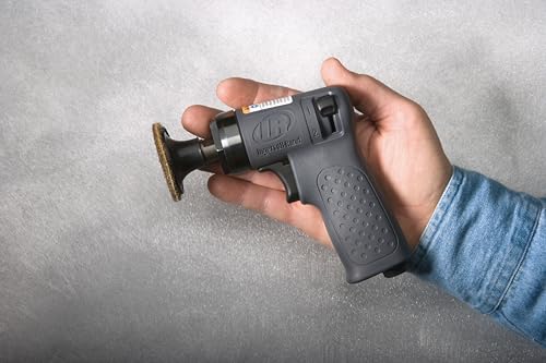 Mini meuleuse pneumatique durable 15000 tr/min à haute performance ergonomique