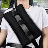 BEYOUDO Seat Belt Pillow Post Surgery, Heart Pillows...