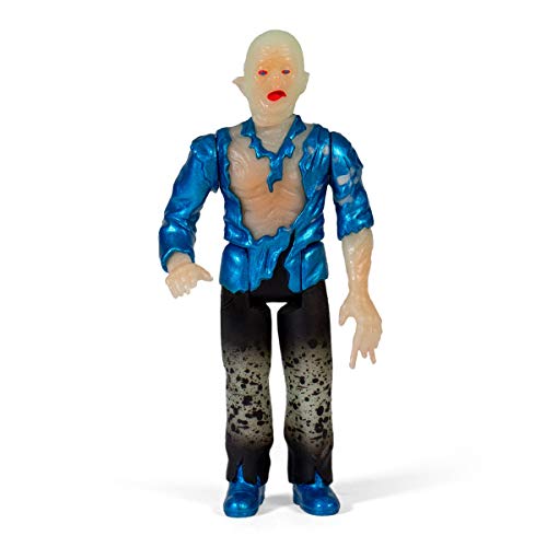 Super7 Robocop Reaction Emil Antonowsky Glow Figure #TOP12